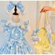 Sheep Puff Cookie Star Bag(Limited Pre-Order/8 Colours/Full Payment Without Shipping)